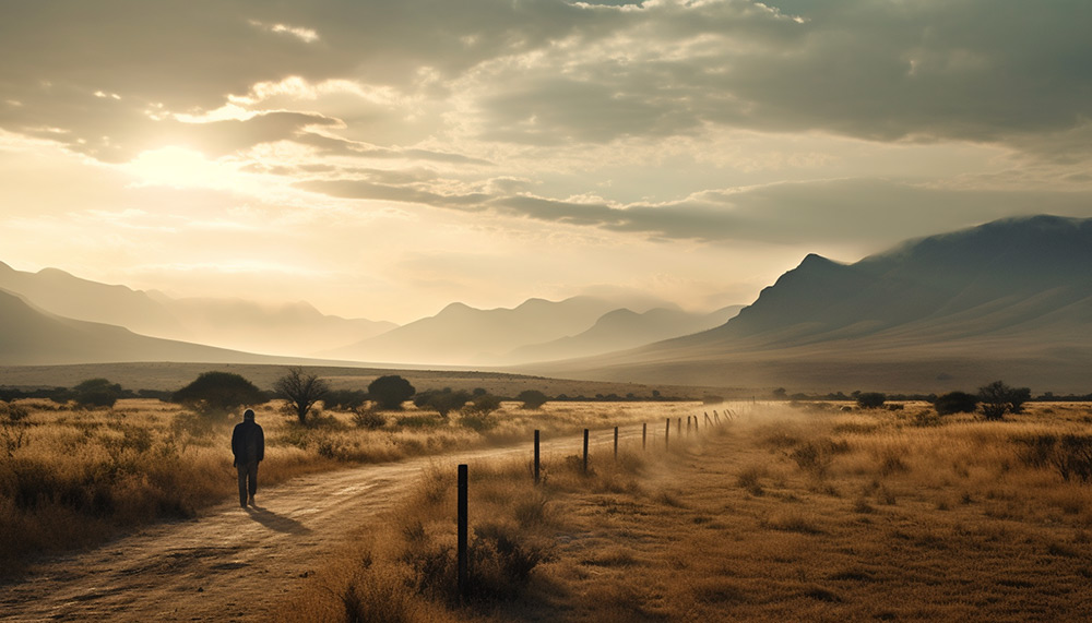 Uncovering the Truth: New Website Launches to Share South Africa’s Untold Stories