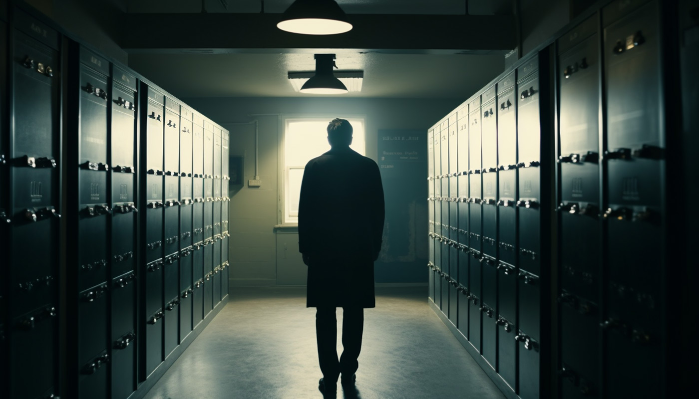 Elsdon Unshaken: Ex-Detective Stands Firm on Inge Lotz Cover-Up Claims