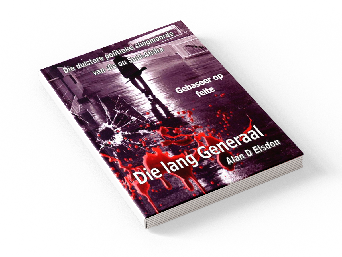 Die Lang Generaal